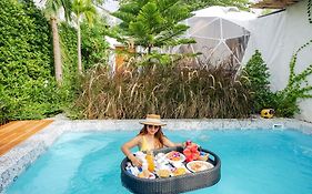 Le Resort And Villas